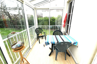 Ma-Cabane - Vente Maison NEUILLY-PLAISANCE, 130 m²