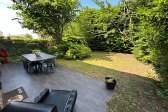 Ma-Cabane - Vente Maison NEUILLY-PLAISANCE, 125 m²