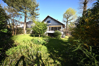 Ma-Cabane - Vente Maison NEUILLY-PLAISANCE, 115 m²