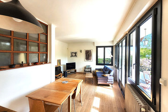 Ma-Cabane - Vente Maison NEUILLY-PLAISANCE, 115 m²