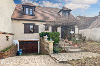 Ma-Cabane - Vente Maison NEUILLY-PLAISANCE, 97 m²