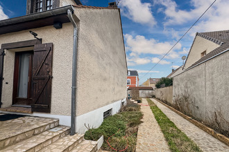 Ma-Cabane - Vente Maison NEUILLY-PLAISANCE, 97 m²
