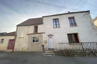 Ma-Cabane - Vente Maison OULCHY-LE-CHATEAU, 127 m²