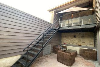 Ma-Cabane - Vente Maison OULCHY-LE-CHATEAU, 127 m²