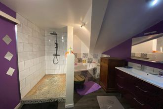 Ma-Cabane - Vente Maison OULCHY-LE-CHATEAU, 127 m²