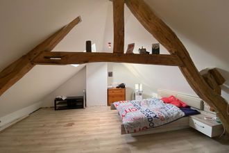 Ma-Cabane - Vente Maison OULCHY-LE-CHATEAU, 127 m²