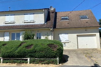 Vente Maison 02470, NEUILLY-SAINT-FRONT France