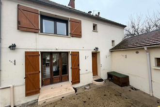 Vente Maison 02470, NEUILLY-SAINT-FRONT France