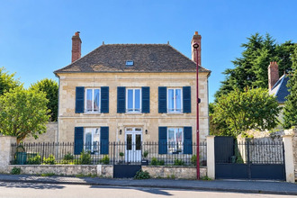 Ma-Cabane - Vente Maison NEUILLY-SAINT-FRONT, 186 m²