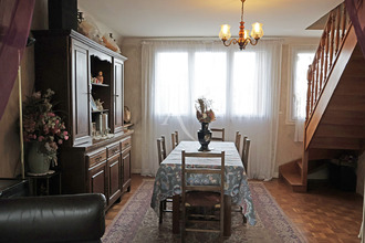 Ma-Cabane - Vente Maison NEUILLY-SUR-MARNE, 120 m²