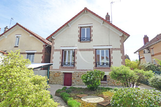 Ma-Cabane - Vente Maison NEUILLY-SUR-MARNE, 90 m²