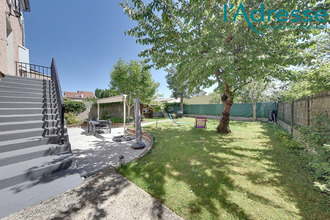 Ma-Cabane - Vente Maison NEUILLY-SUR-MARNE, 141 m²