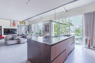 Ma-Cabane - Vente Maison NEUILLY-SUR-SEINE, 210 m²