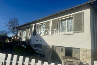 Ma-Cabane - Vente Maison Neung-sur-Beuvron, 99 m²