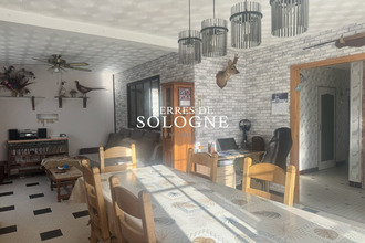 Ma-Cabane - Vente Maison Neung-sur-Beuvron, 99 m²