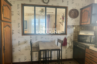 Ma-Cabane - Vente Maison Neung-sur-Beuvron, 99 m²