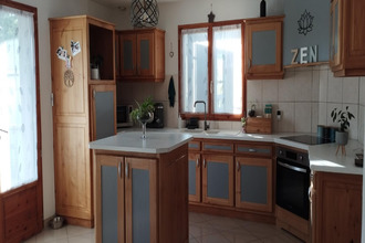 Ma-Cabane - Vente Maison NEUREY LES LA DEMIE, 181 m²