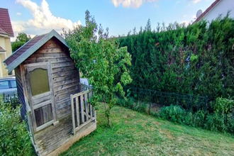 Ma-Cabane - Vente Maison NEUREY LES LA DEMIE, 181 m²