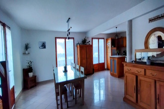 Ma-Cabane - Vente Maison NEUREY LES LA DEMIE, 181 m²