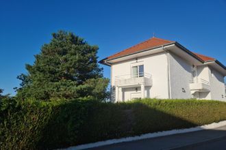 Ma-Cabane - Vente Maison Neuvecelle, 223 m²