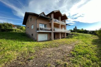 Ma-Cabane - Vente Maison Neuvecelle, 325 m²