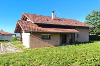 Ma-Cabane - Vente Maison Neuvecelle, 325 m²