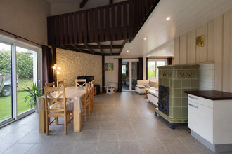 Vente Maison 74500, NEUVECELLE France