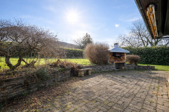 Ma-Cabane - Vente Maison Neuvecelle, 121 m²