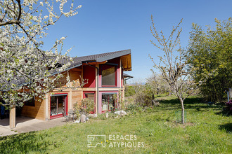 Vente Maison 74500, NEUVECELLE France
