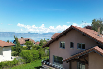 Ma-Cabane - Vente Maison Neuvecelle, 324 m²
