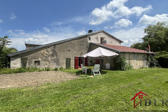 Ma-Cabane - Vente Maison Neuvelle-lès-Voisey, 109 m²
