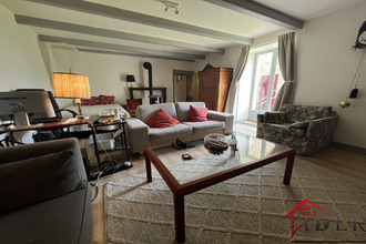 Ma-Cabane - Vente Maison Neuvelle-lès-Voisey, 109 m²