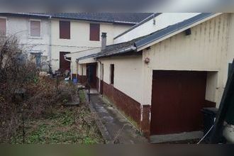 Vente Maison 54230, NEUVES-MAISONS France