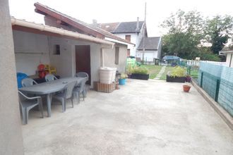Ma-Cabane - Vente Maison NEUVES-MAISONS, 70 m²
