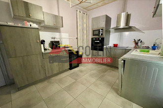 Ma-Cabane - Vente Maison Neuves-Maisons, 130 m²