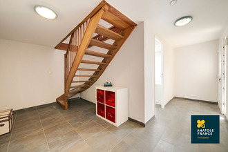 Ma-Cabane - Vente Maison NEUVES-MAISONS, 115 m²