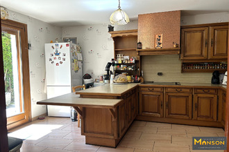 Ma-Cabane - Vente Maison Neuves-Maisons, 160 m²