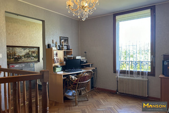 Ma-Cabane - Vente Maison Neuves-Maisons, 160 m²