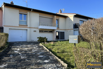 Ma-Cabane - Vente Maison Neuves-Maisons, 91 m²
