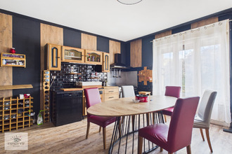 Ma-Cabane - Vente Maison Neuves-Maisons, 127 m²