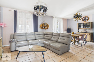 Ma-Cabane - Vente Maison Neuves-Maisons, 127 m²