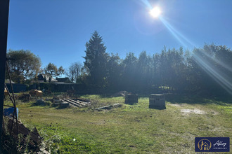 Ma-Cabane - Vente Maison Neuvic, 540 m²