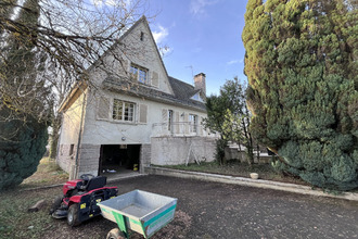 Ma-Cabane - Vente Maison Neuvic, 155 m²