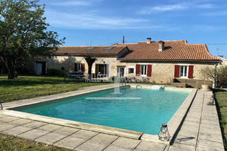 Ma-Cabane - Vente Maison Neuvic, 298 m²