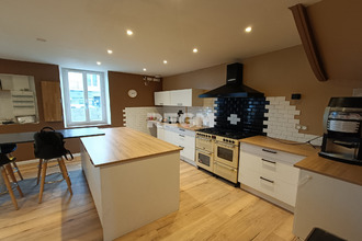 Ma-Cabane - Vente Maison Neuvic, 187 m²