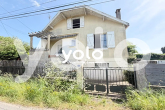Ma-Cabane - Vente Maison Neuvic, 86 m²