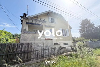 Ma-Cabane - Vente Maison Neuvic, 86 m²