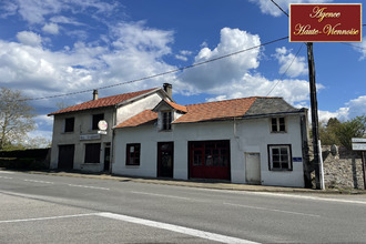 Vente Maison 87130, Neuvic-Entier France