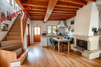 Ma-Cabane - Vente Maison NEUVILLE-AUX-BOIS, 80 m²