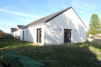 Ma-Cabane - Vente Maison NEUVILLE-AUX-BOIS, 84 m²